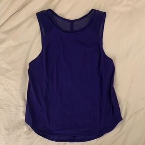 Lululemon | Running top